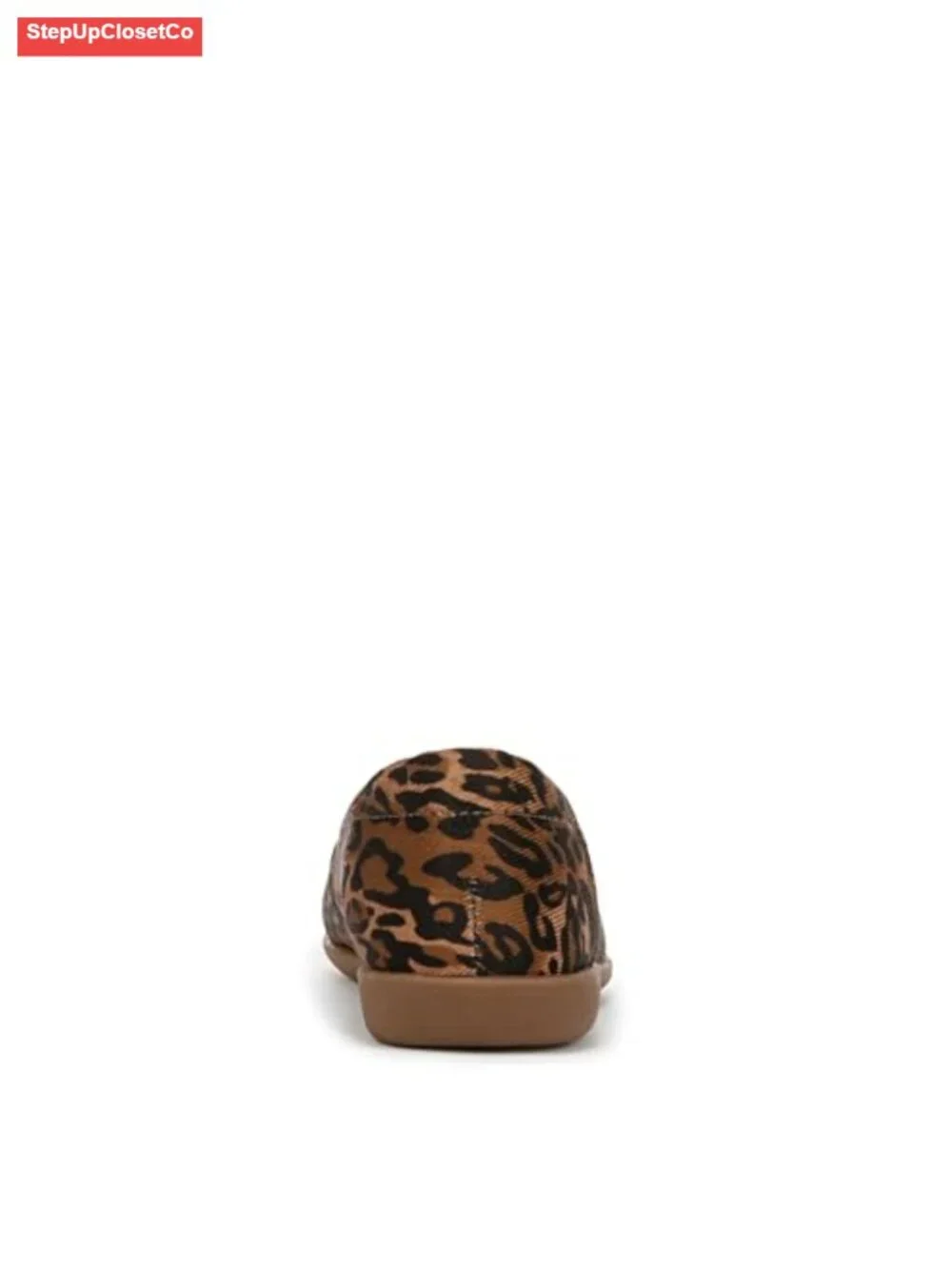 Naturalizer Flexy Ballet Flat Slip On Cushioned Almond Toe